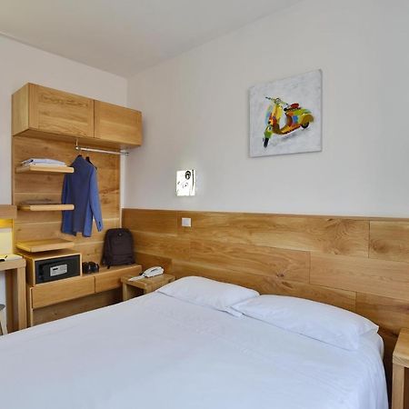 Albergo Les Dependances Норча Екстериор снимка