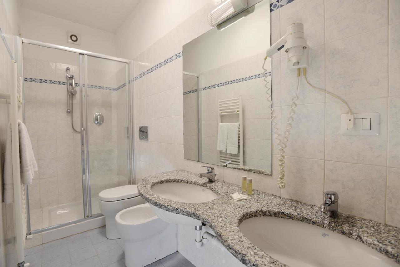 Albergo Les Dependances Норча Екстериор снимка